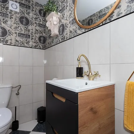 Apartamento Luxury Sea View John With Pool & Jacuzzi Sutivan